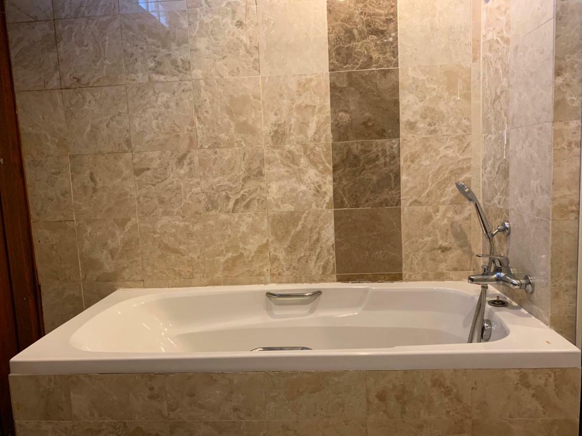 פנתאי צנאנג Sea Villa Langkawi Lagoon מראה חיצוני תמונה