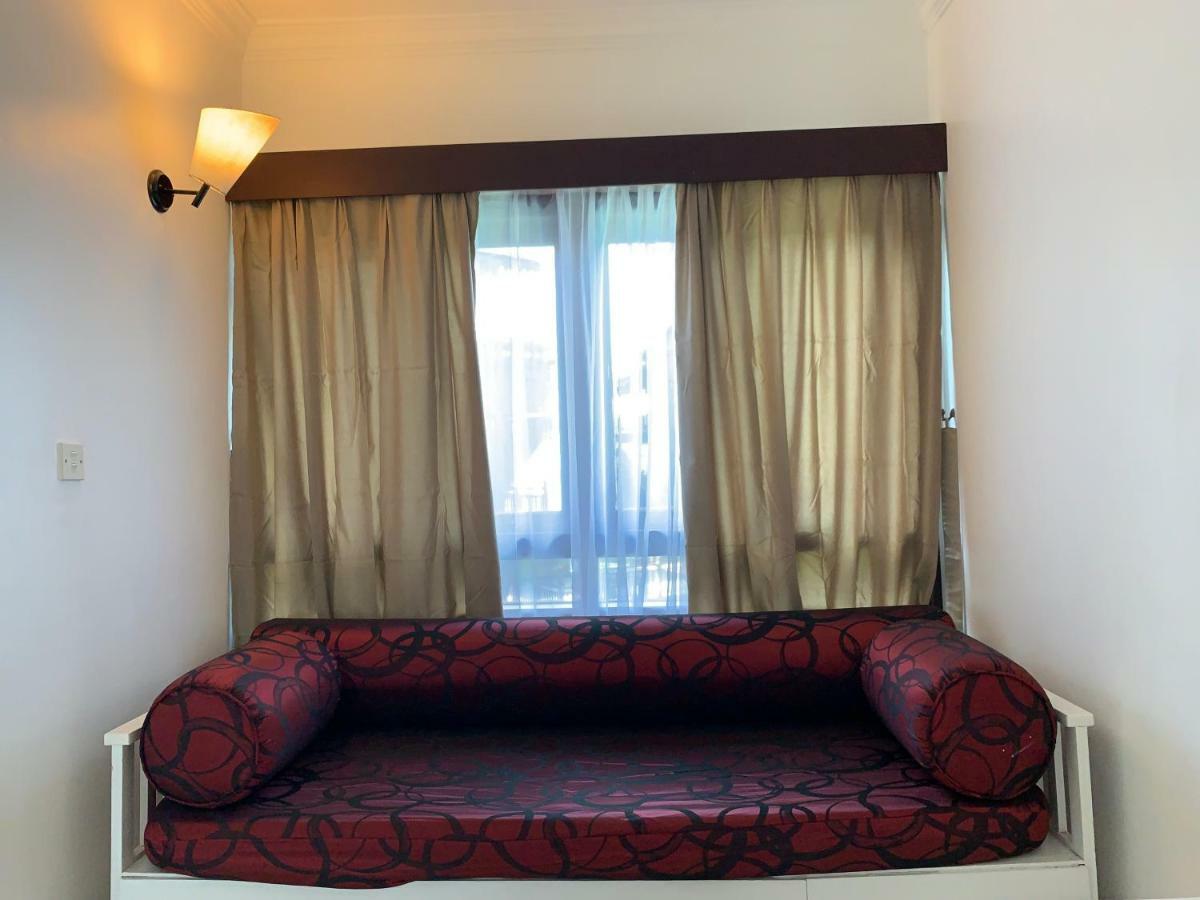פנתאי צנאנג Sea Villa Langkawi Lagoon מראה חיצוני תמונה